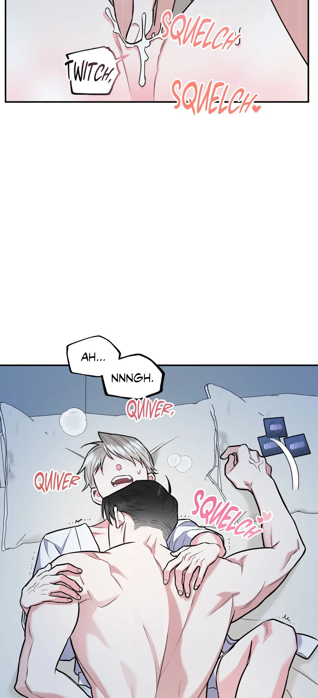 You Get Me Going Chapter 20 page 46