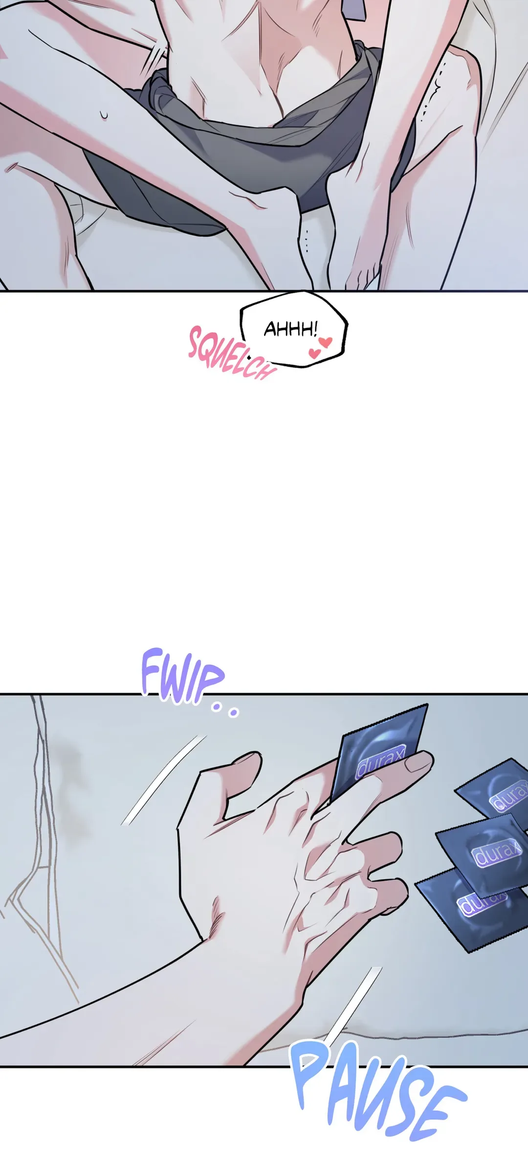 You Get Me Going Chapter 20 page 47