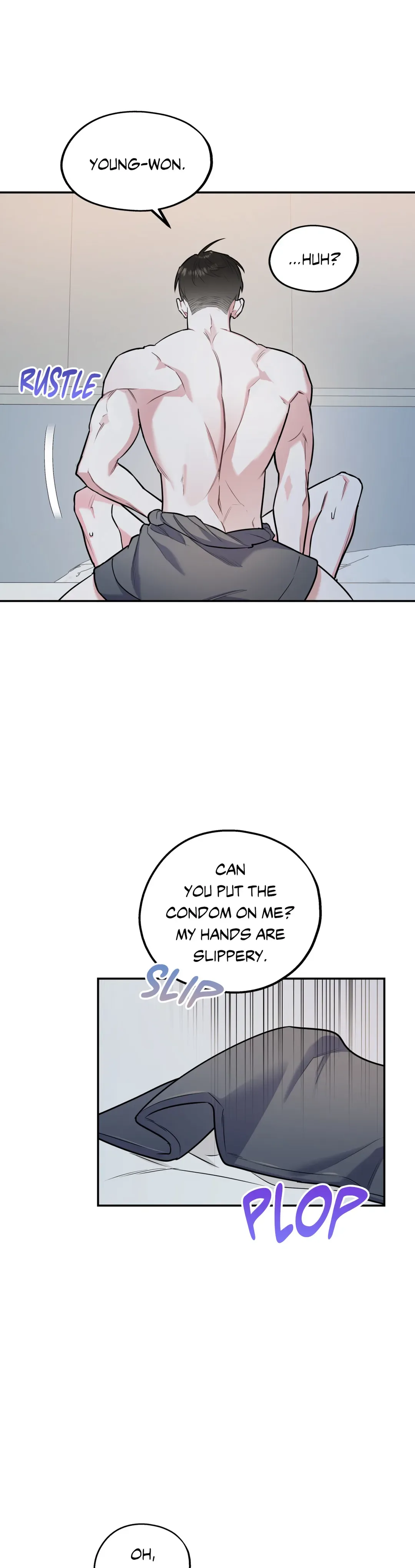 You Get Me Going Chapter 20 page 49