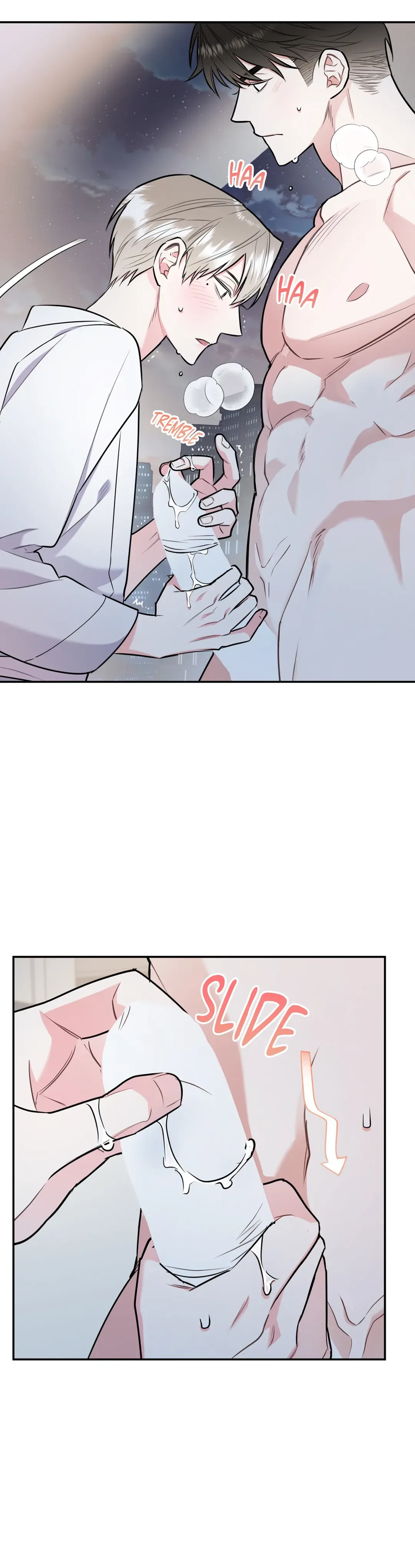 You Get Me Going Chapter 20 page 51