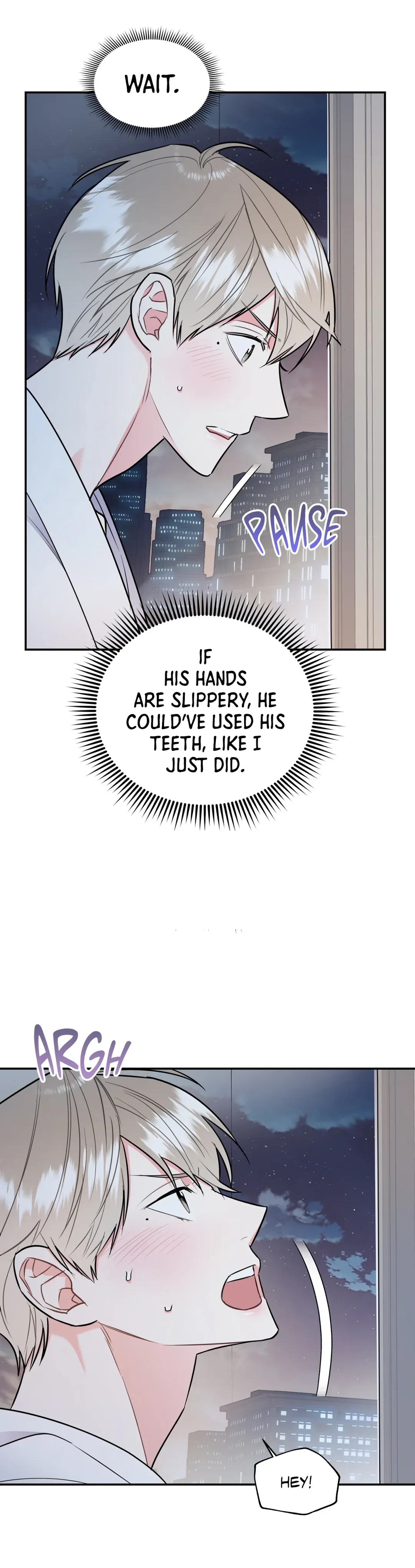 You Get Me Going Chapter 20 page 52