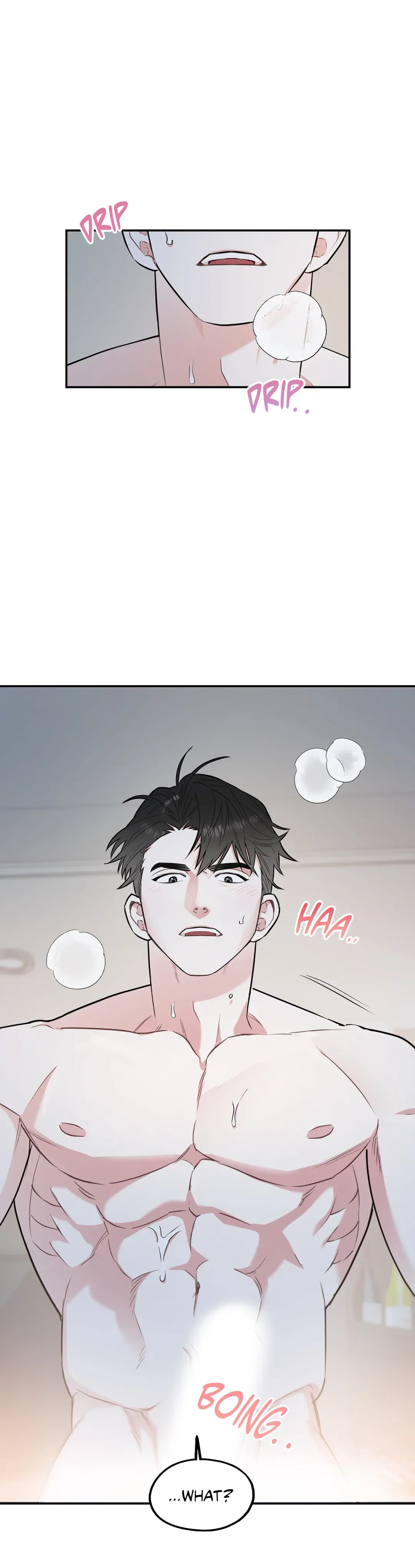 You Get Me Going Chapter 20 page 53