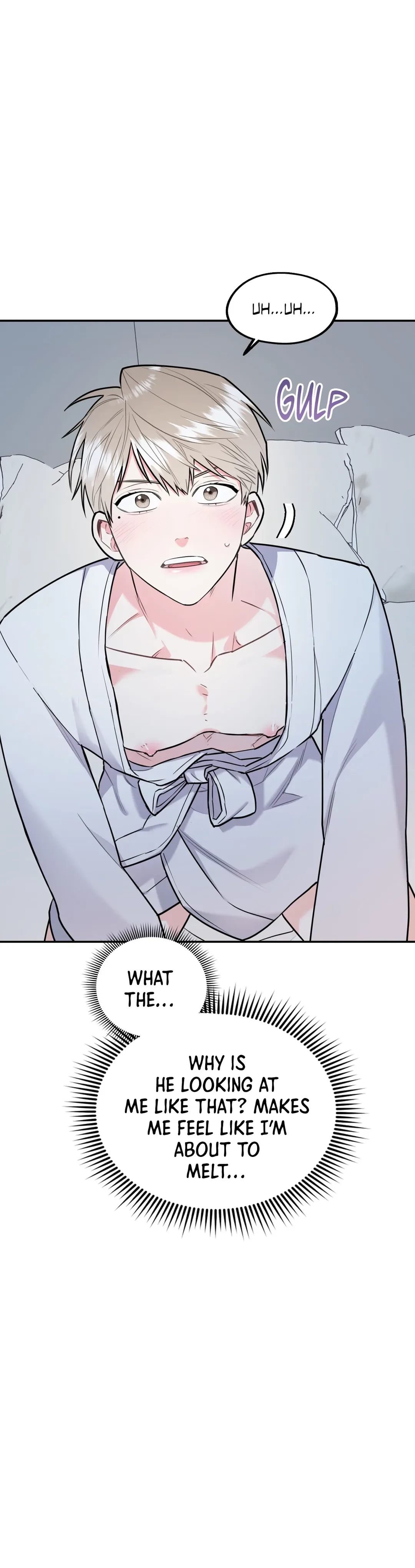 You Get Me Going Chapter 20 page 54