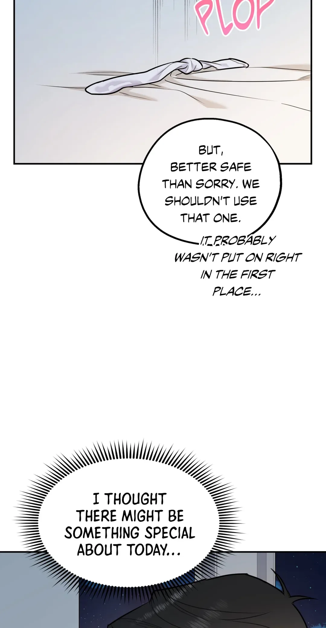 You Get Me Going Chapter 21 page 10