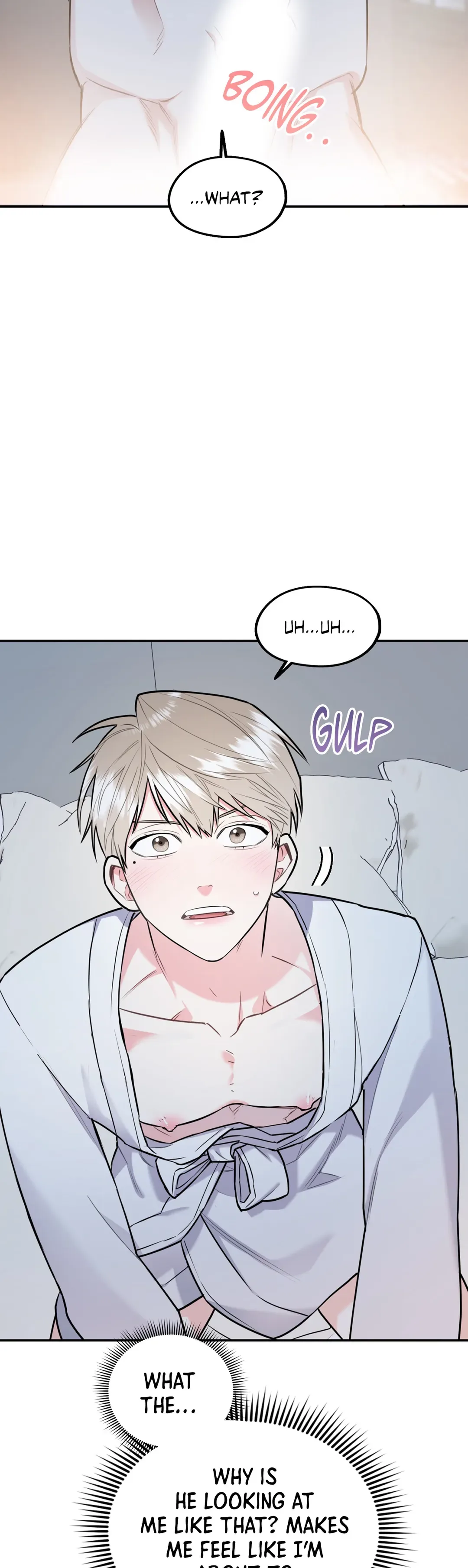 You Get Me Going Chapter 21 page 2