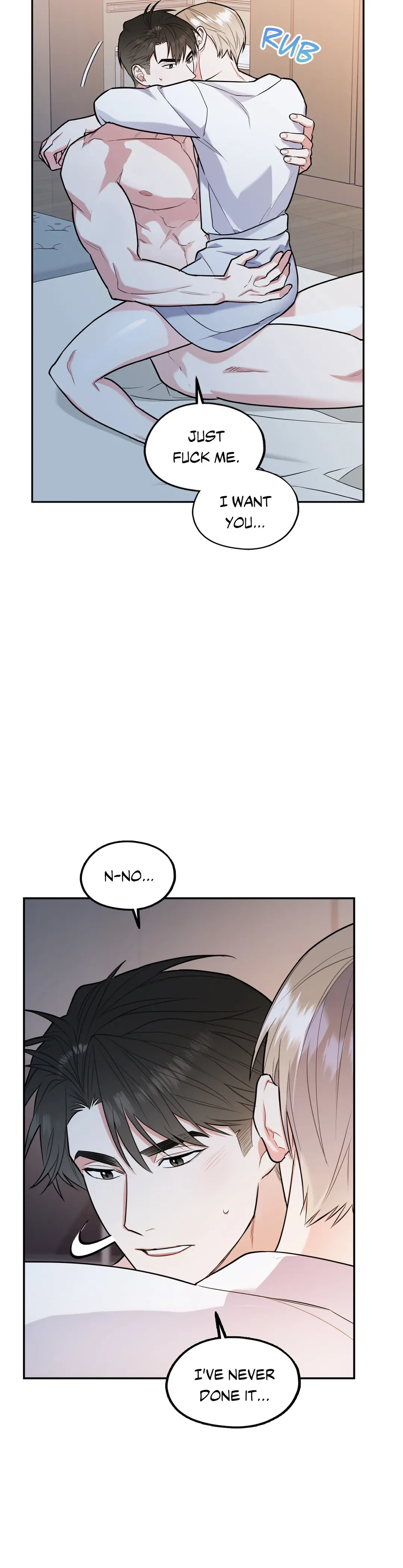 You Get Me Going Chapter 21 page 30