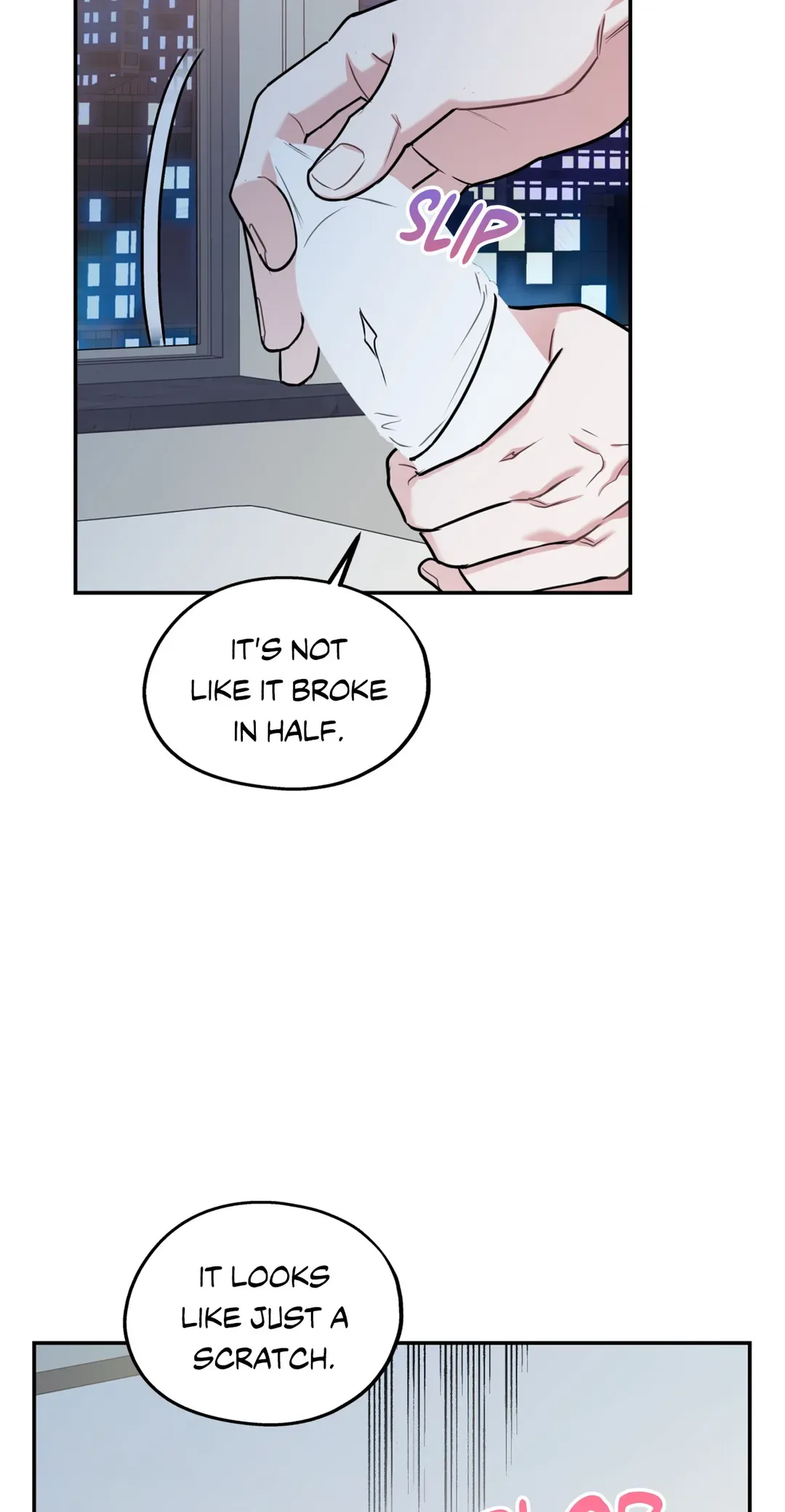 You Get Me Going Chapter 21 page 9