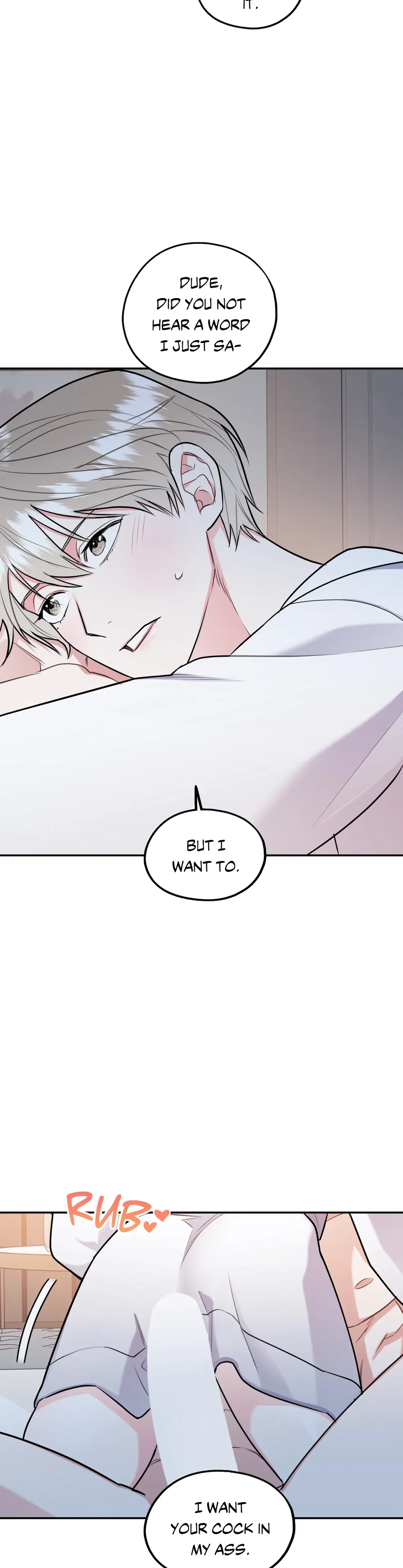 You Get Me Going Chapter 21 page 28