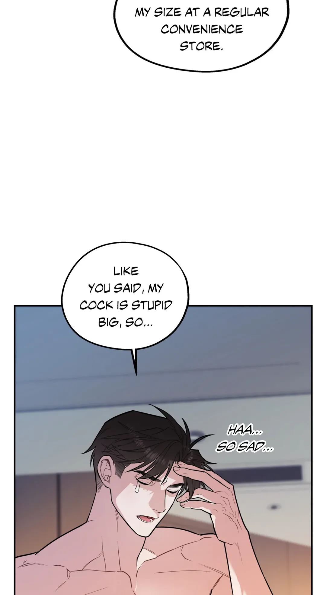 You Get Me Going Chapter 21 page 14