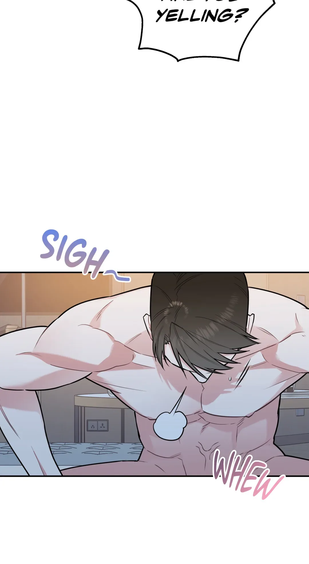 You Get Me Going Chapter 21 page 18