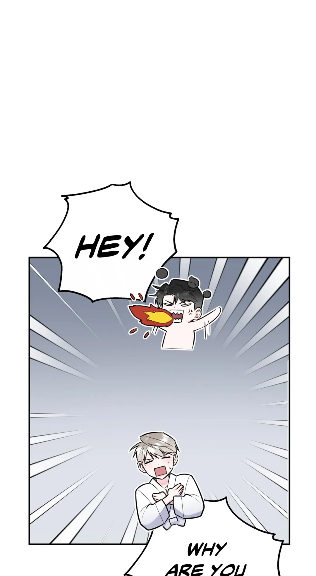 You Get Me Going Chapter 21 page 17