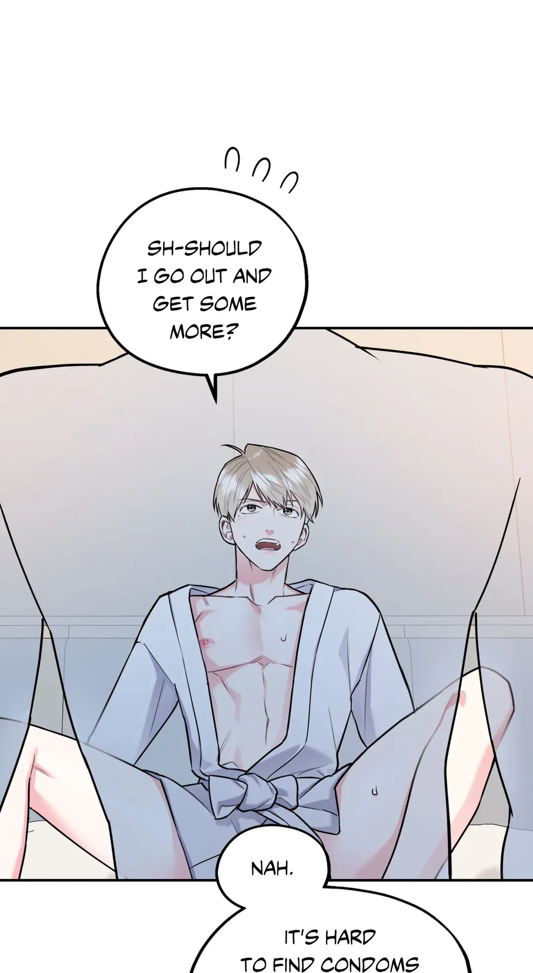 You Get Me Going Chapter 21 page 13