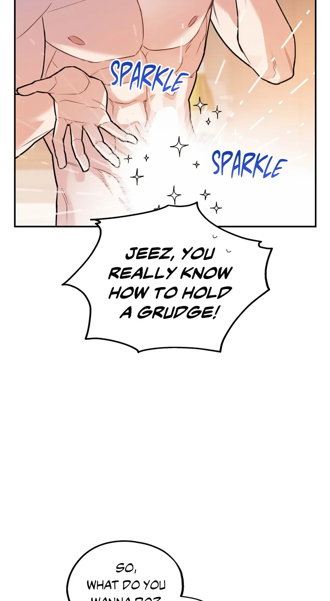 You Get Me Going Chapter 21 page 15