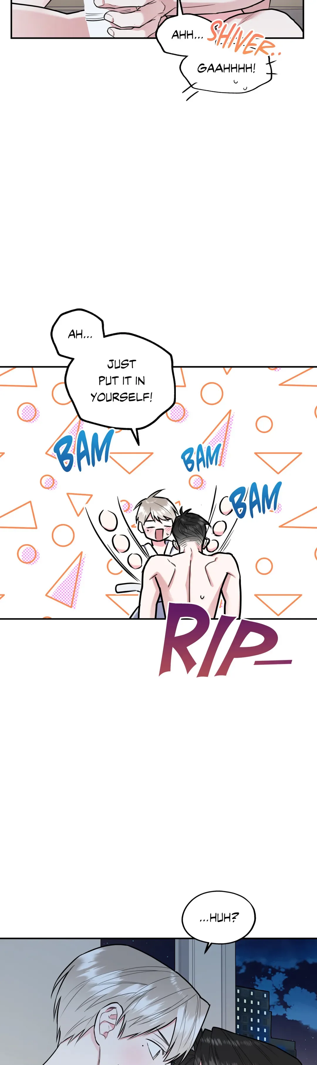 You Get Me Going Chapter 21 page 4
