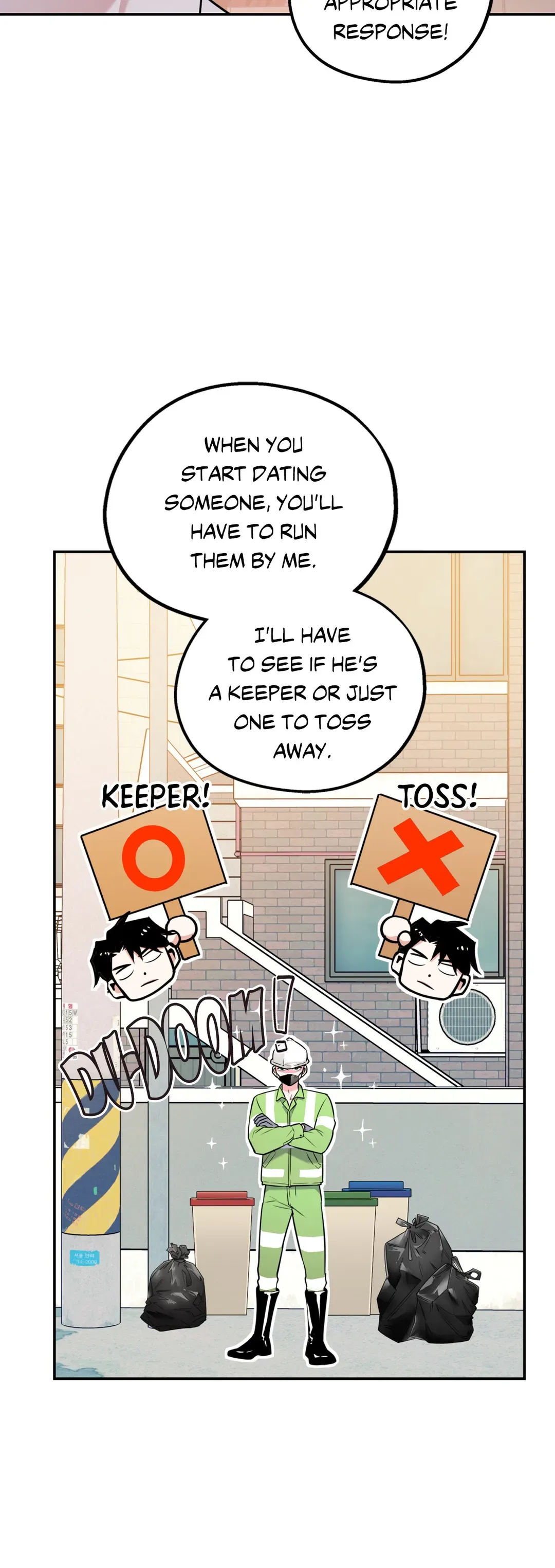 You Get Me Going Chapter 21 page 24