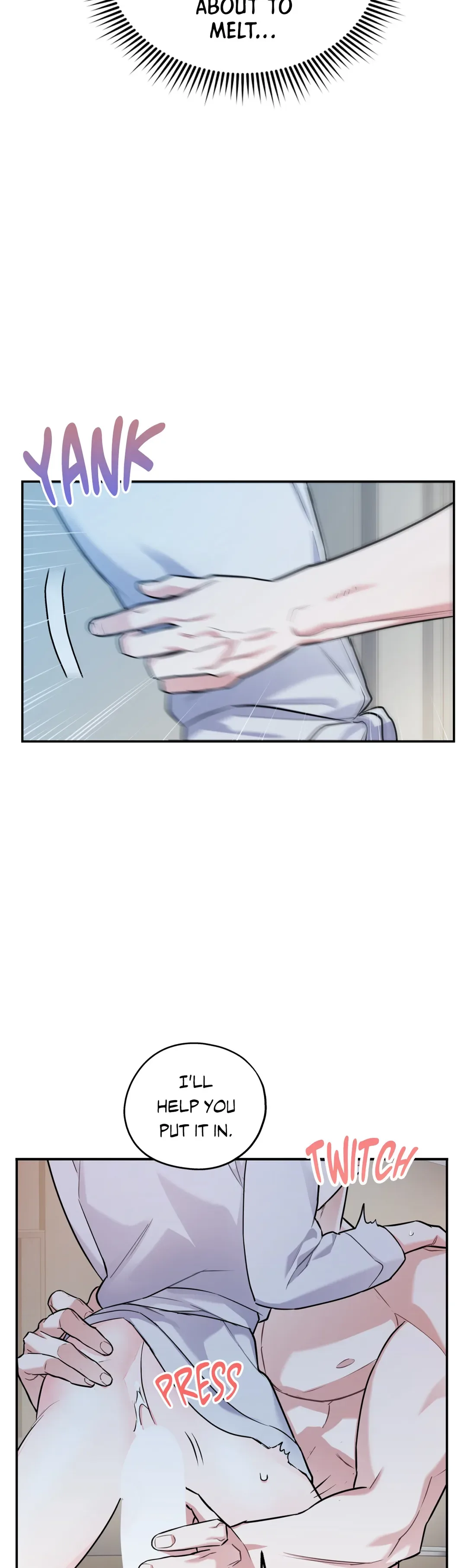 You Get Me Going Chapter 21 page 3