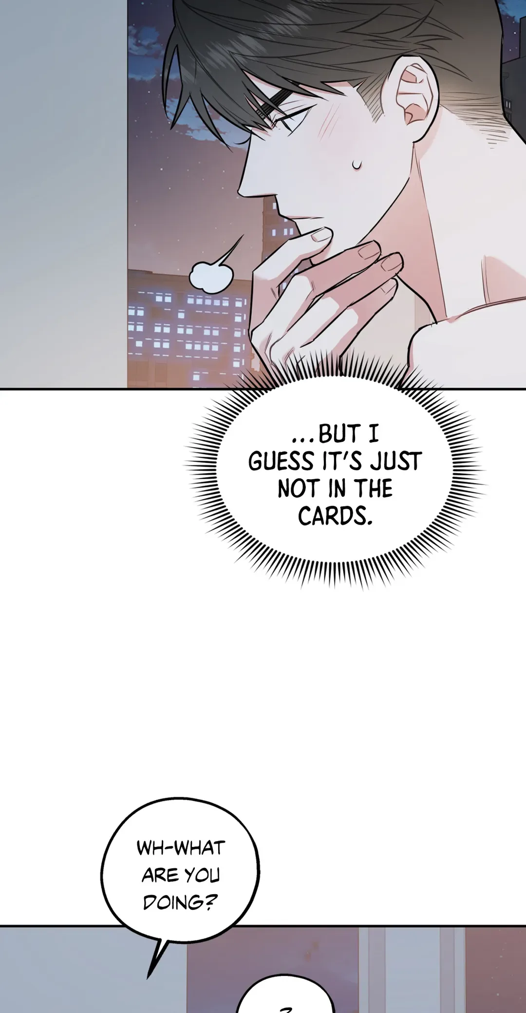 You Get Me Going Chapter 21 page 11