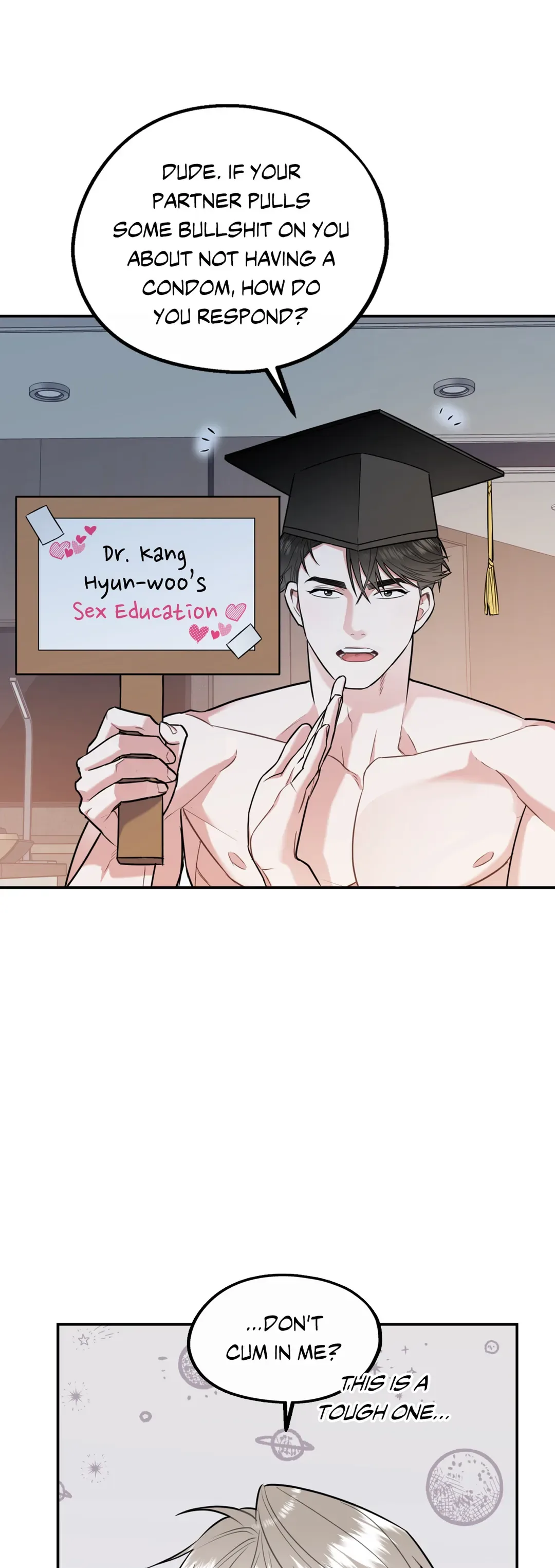 You Get Me Going Chapter 21 page 20