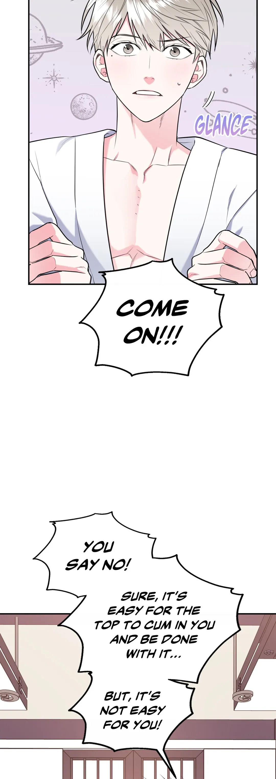 You Get Me Going Chapter 21 page 21