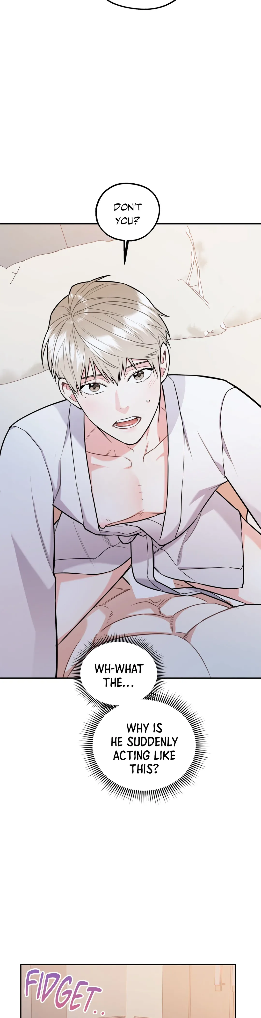 You Get Me Going Chapter 21 page 29