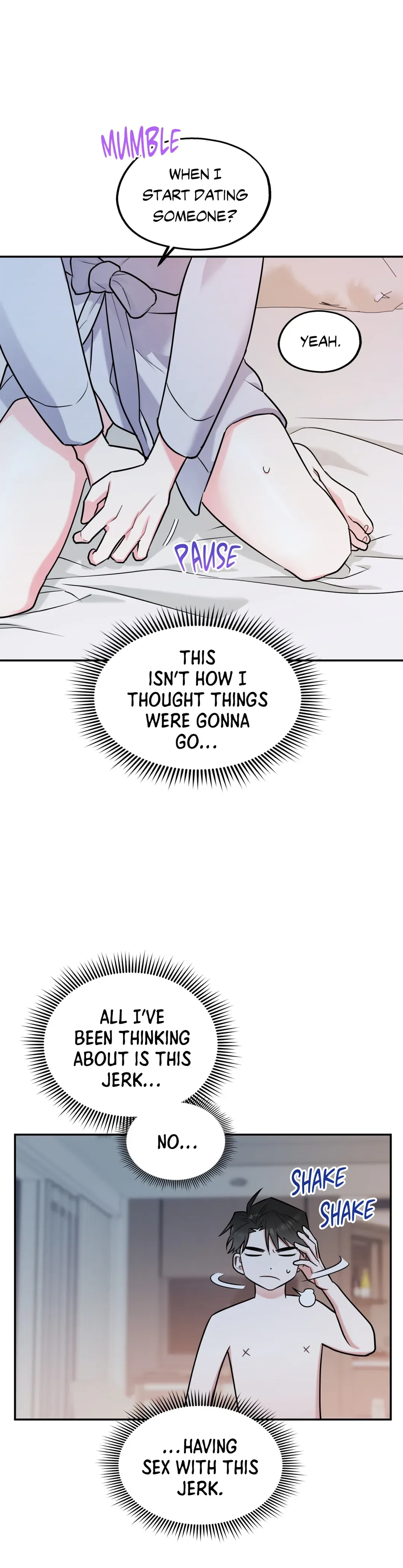 You Get Me Going Chapter 21 page 25