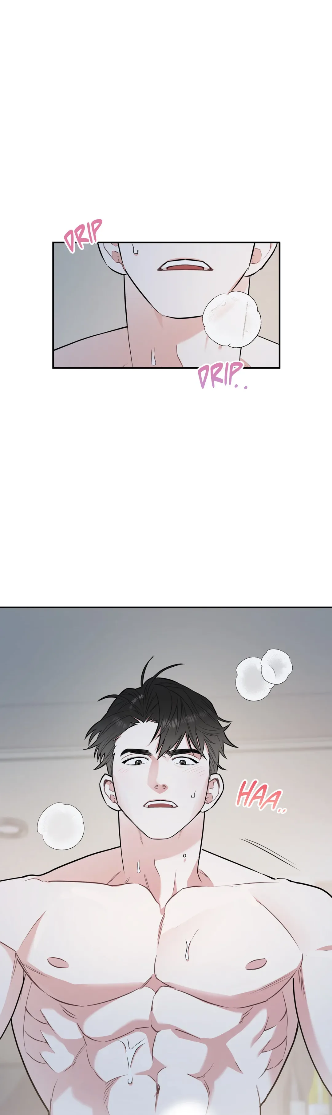You Get Me Going Chapter 21 page 1