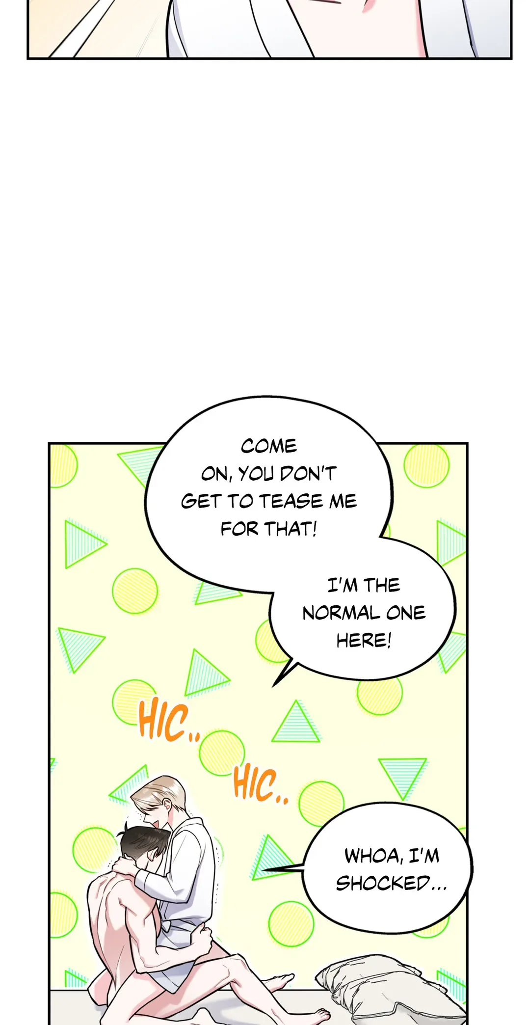 You Get Me Going Chapter 21 page 33