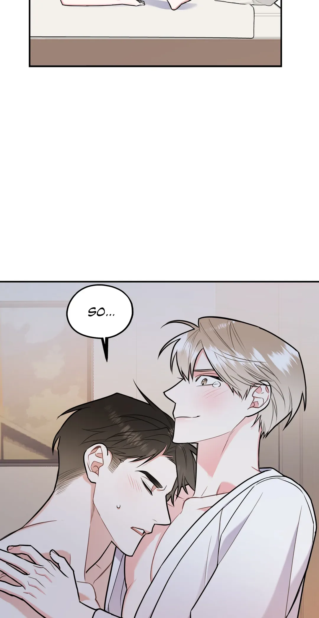 You Get Me Going Chapter 21 page 34