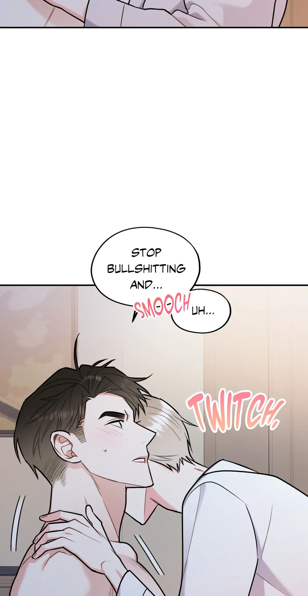 You Get Me Going Chapter 21 page 35