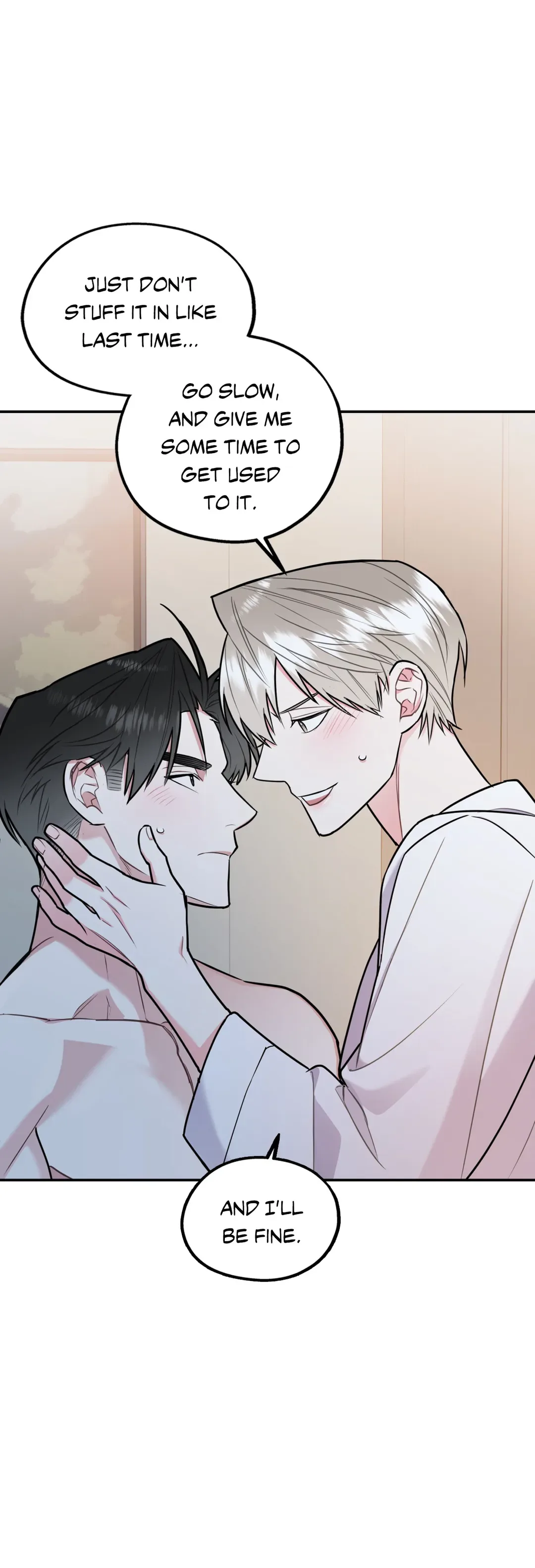 You Get Me Going Chapter 21 page 37