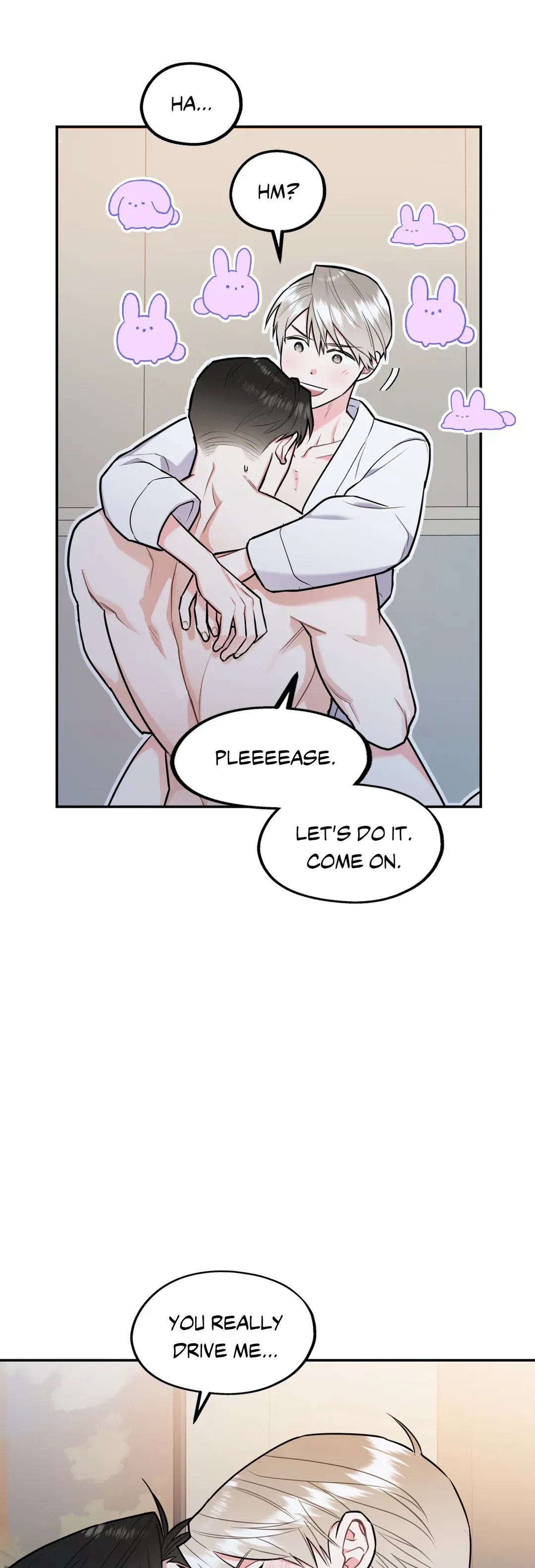 You Get Me Going Chapter 21 page 38