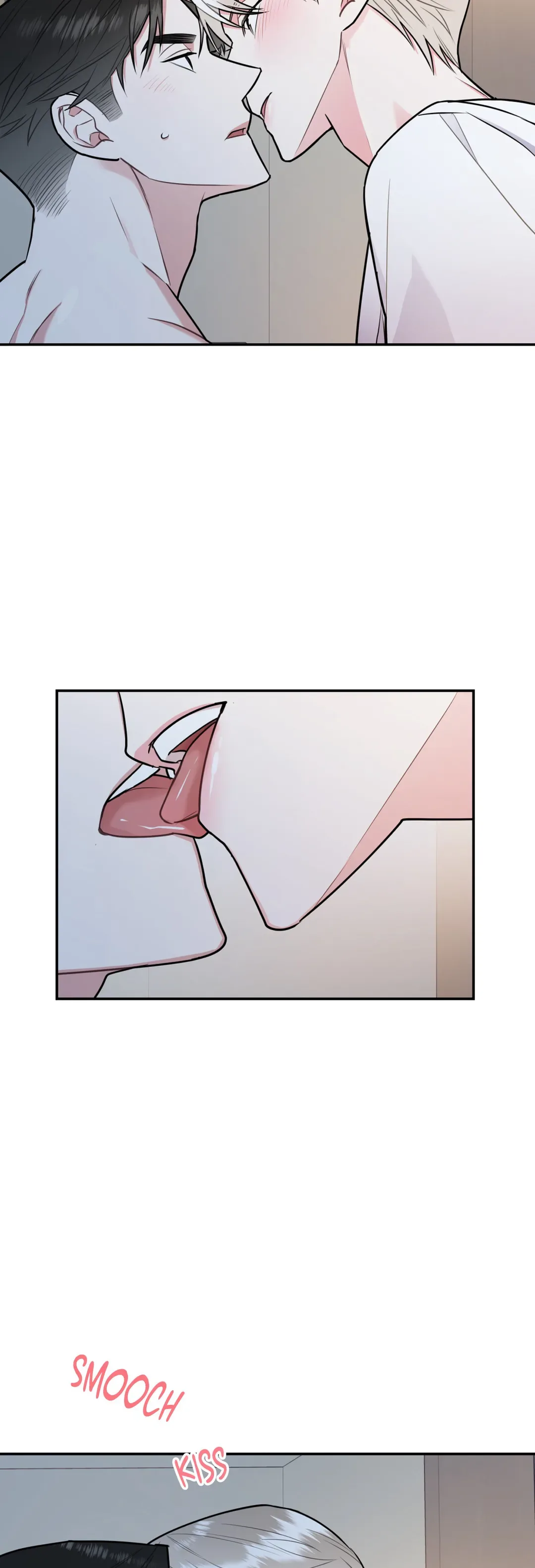 You Get Me Going Chapter 21 page 39