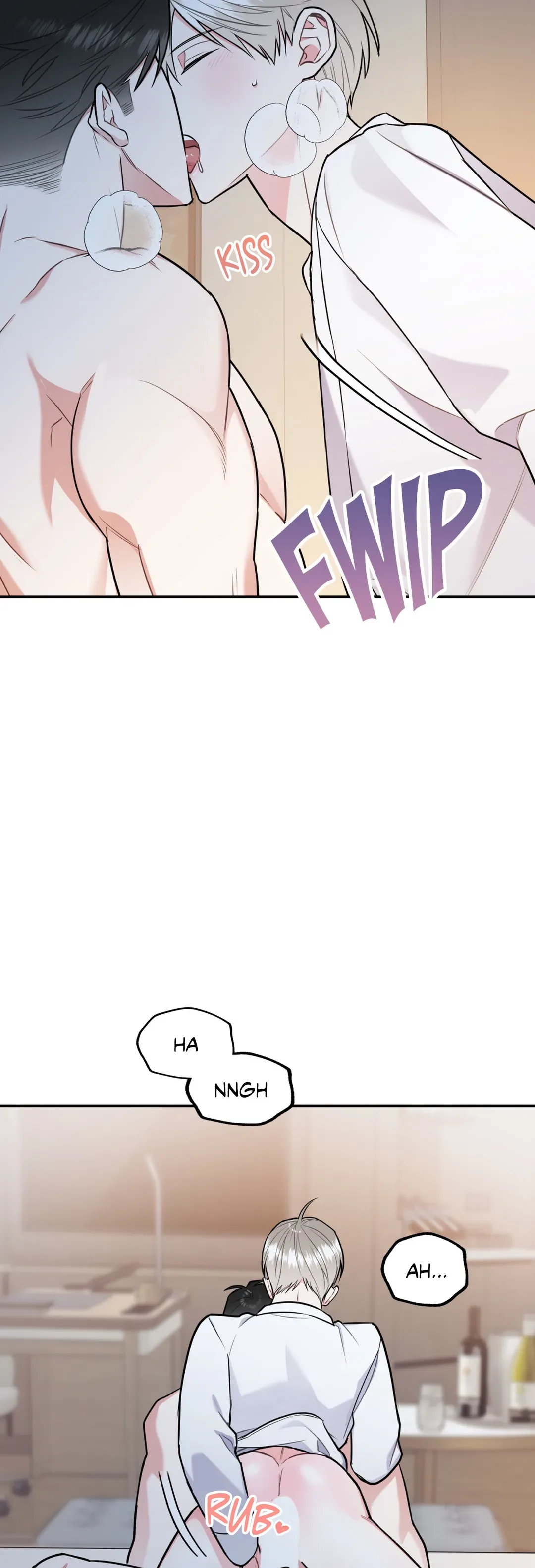 You Get Me Going Chapter 21 page 40