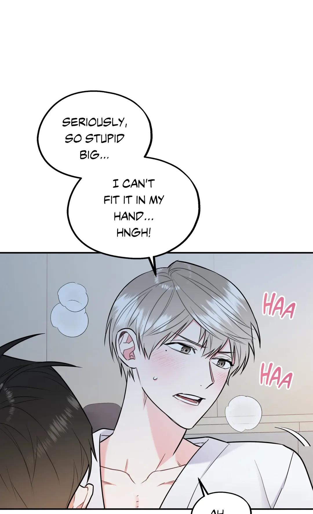 You Get Me Going Chapter 21 page 43