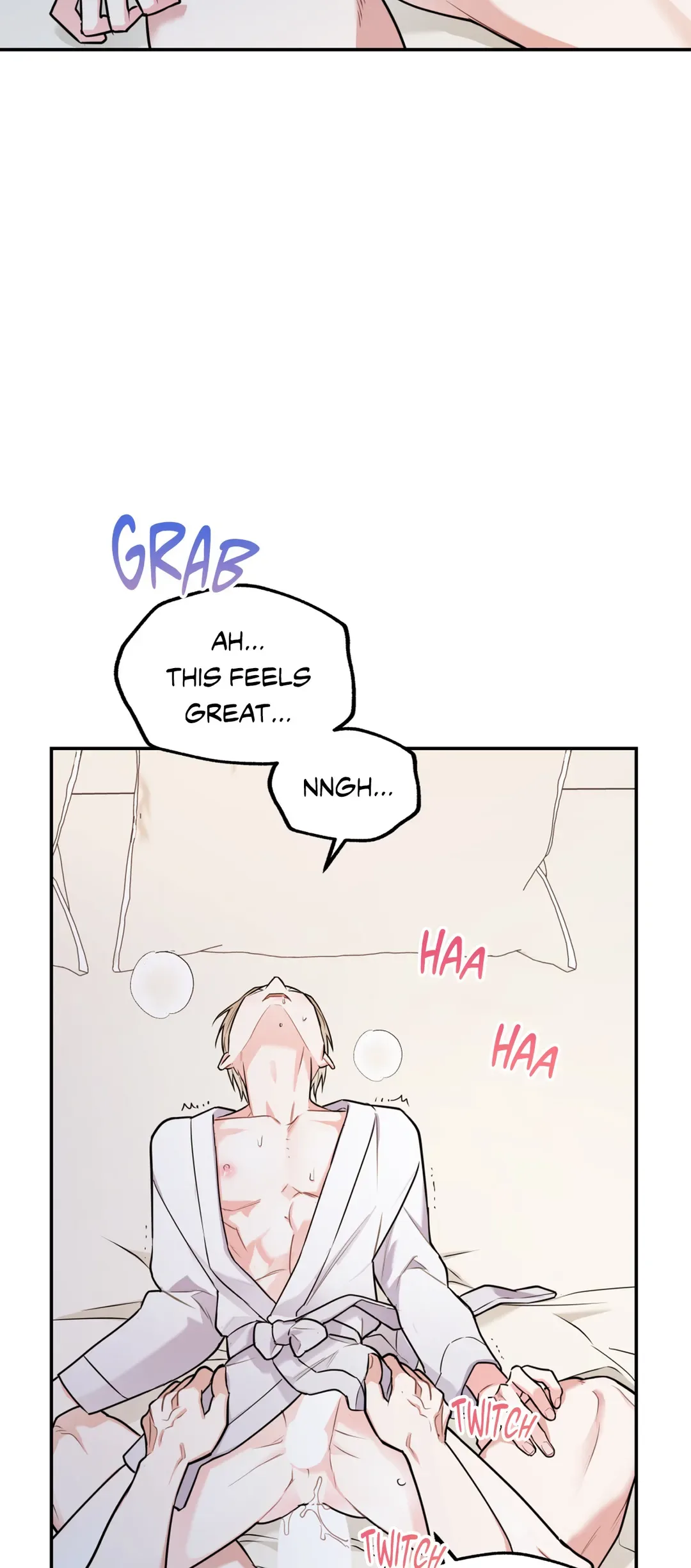 You Get Me Going Chapter 21 page 51