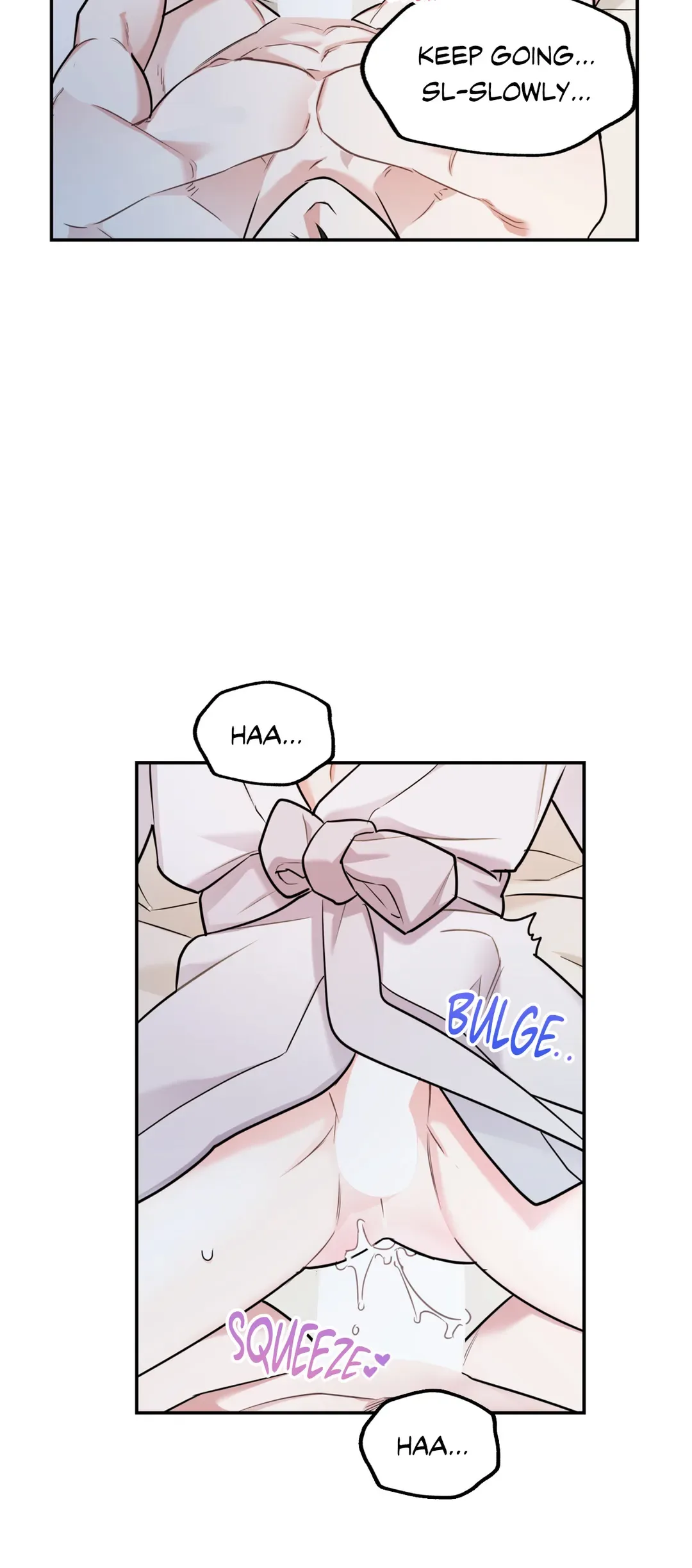 You Get Me Going Chapter 21 page 52