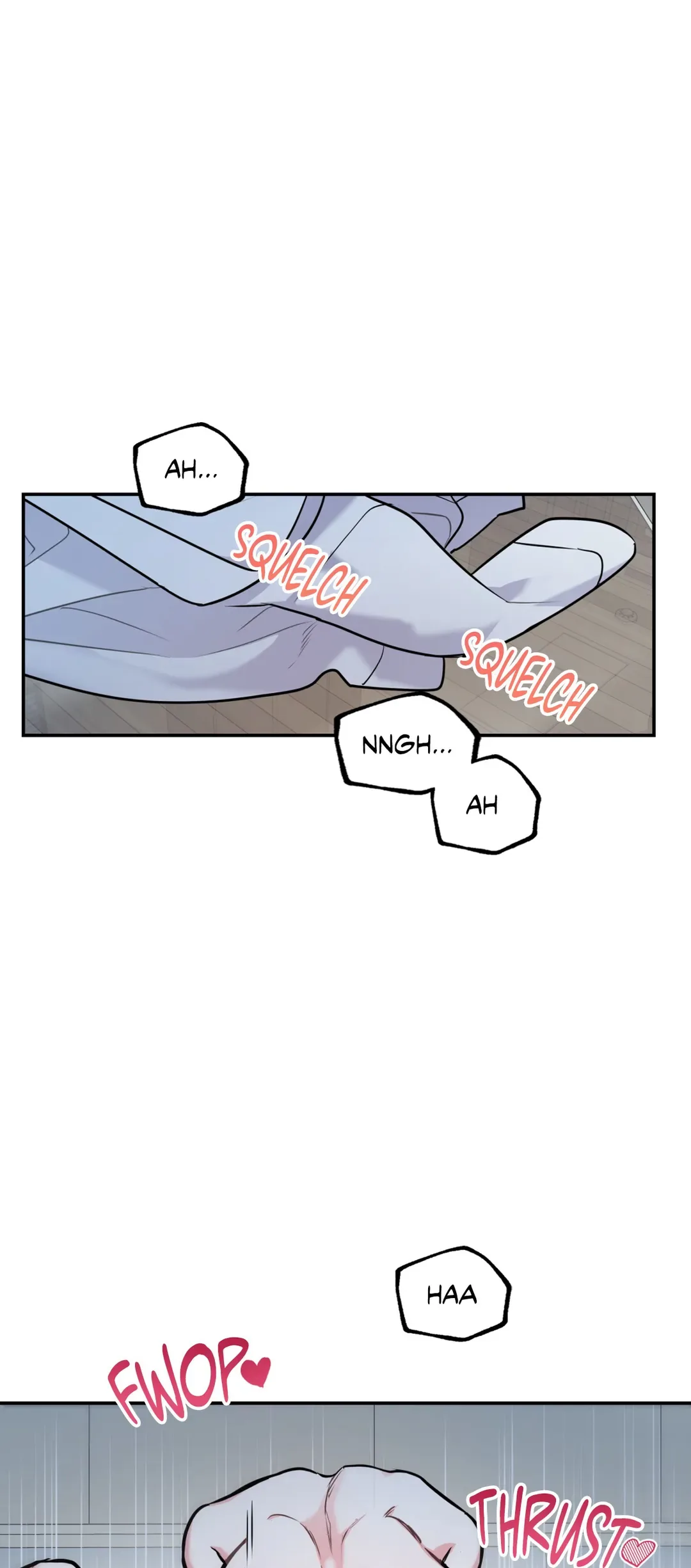 You Get Me Going Chapter 22 page 1