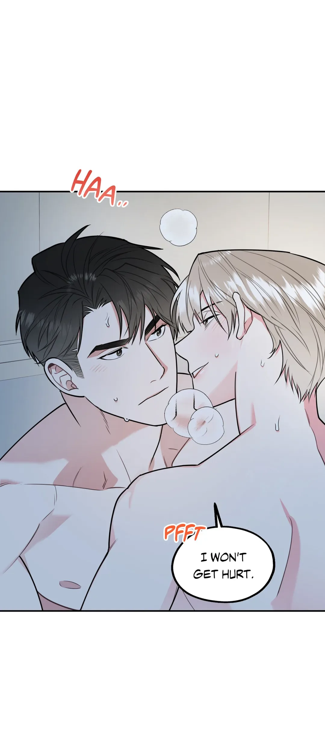 You Get Me Going Chapter 22 page 6