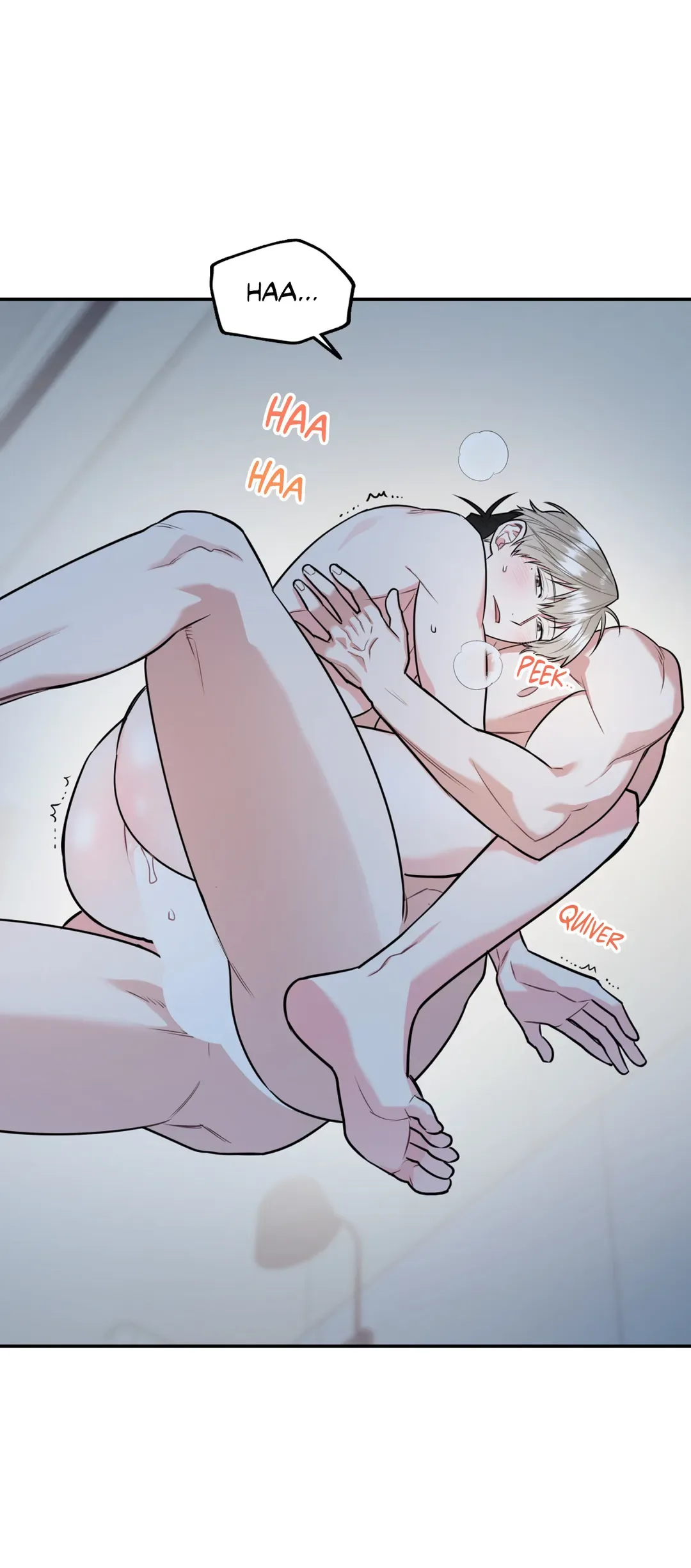 You Get Me Going Chapter 22 page 4