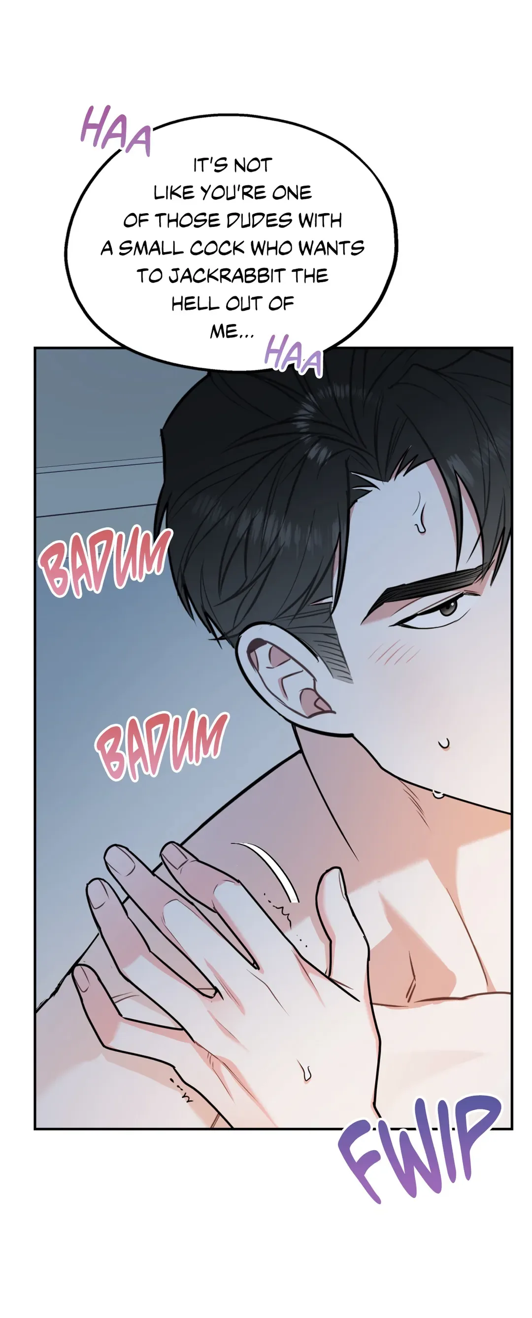 You Get Me Going Chapter 22 page 7