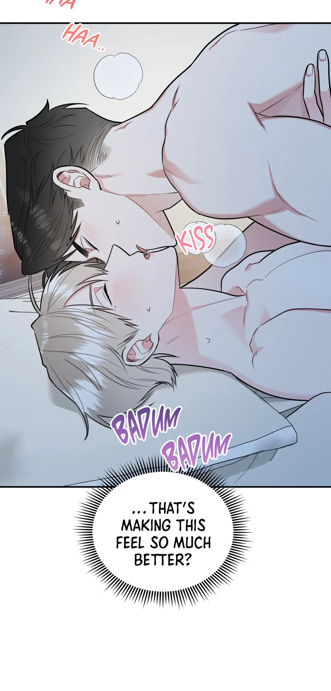 You Get Me Going Chapter 22 page 30