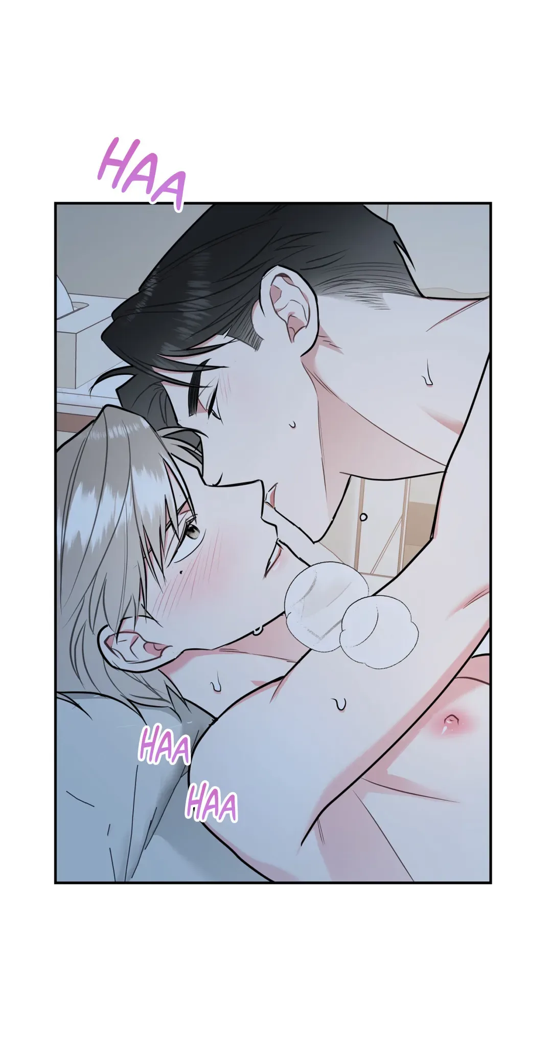 You Get Me Going Chapter 22 page 18