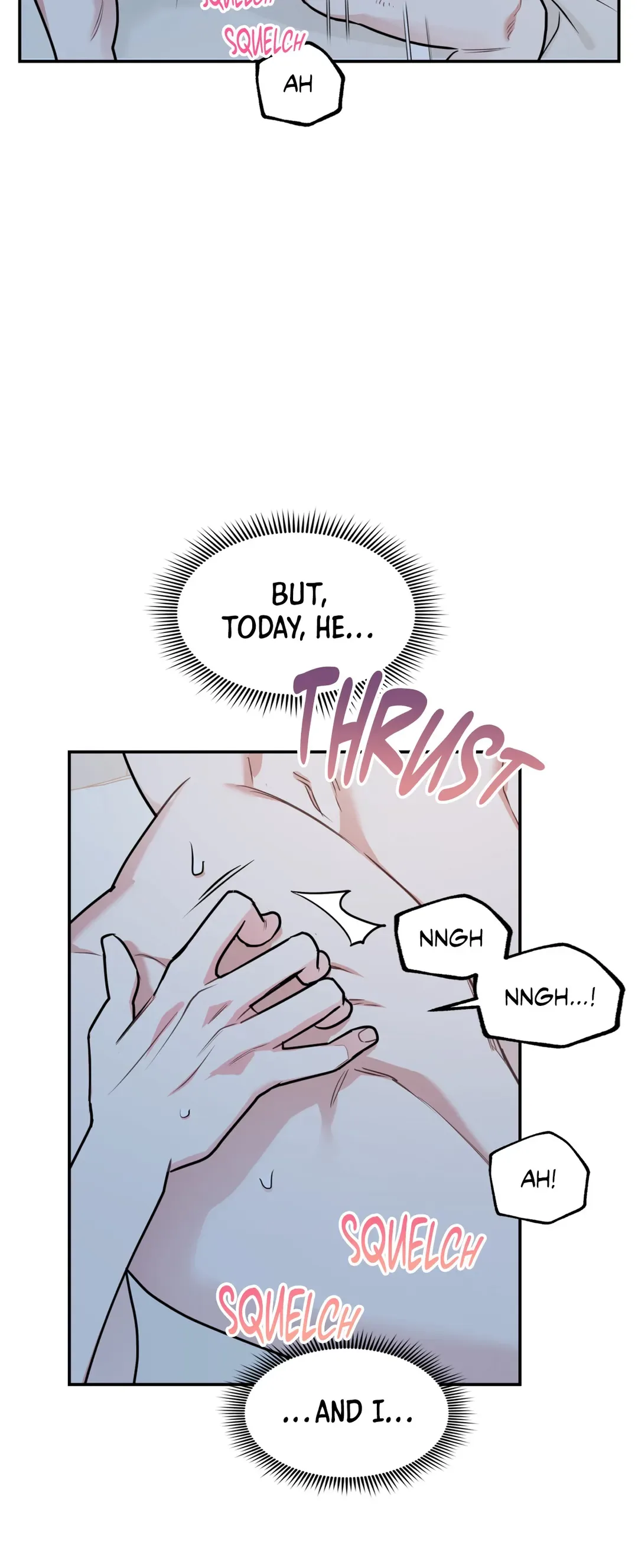 You Get Me Going Chapter 22 page 21