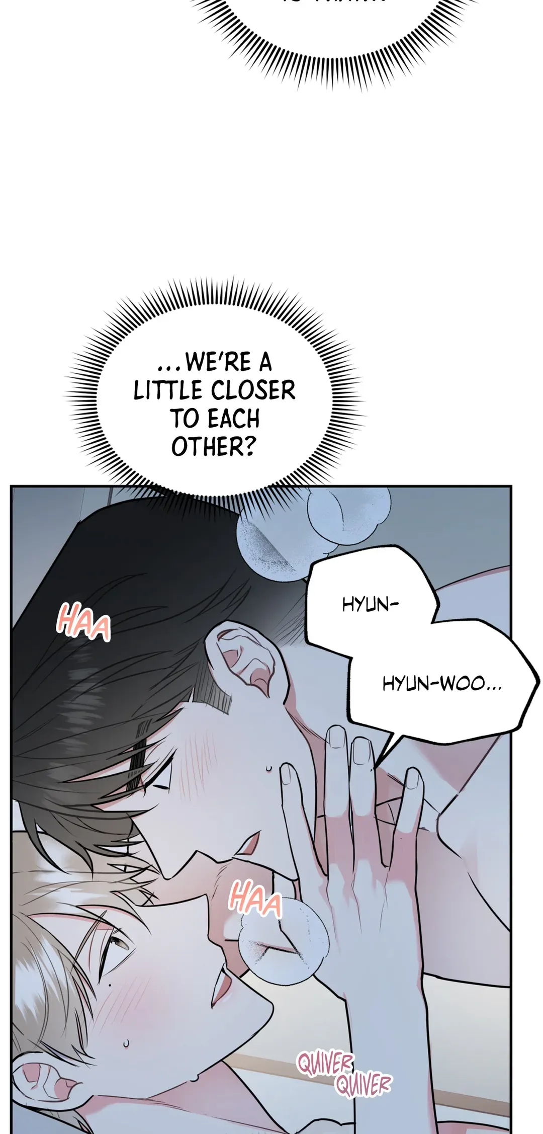 You Get Me Going Chapter 22 page 26