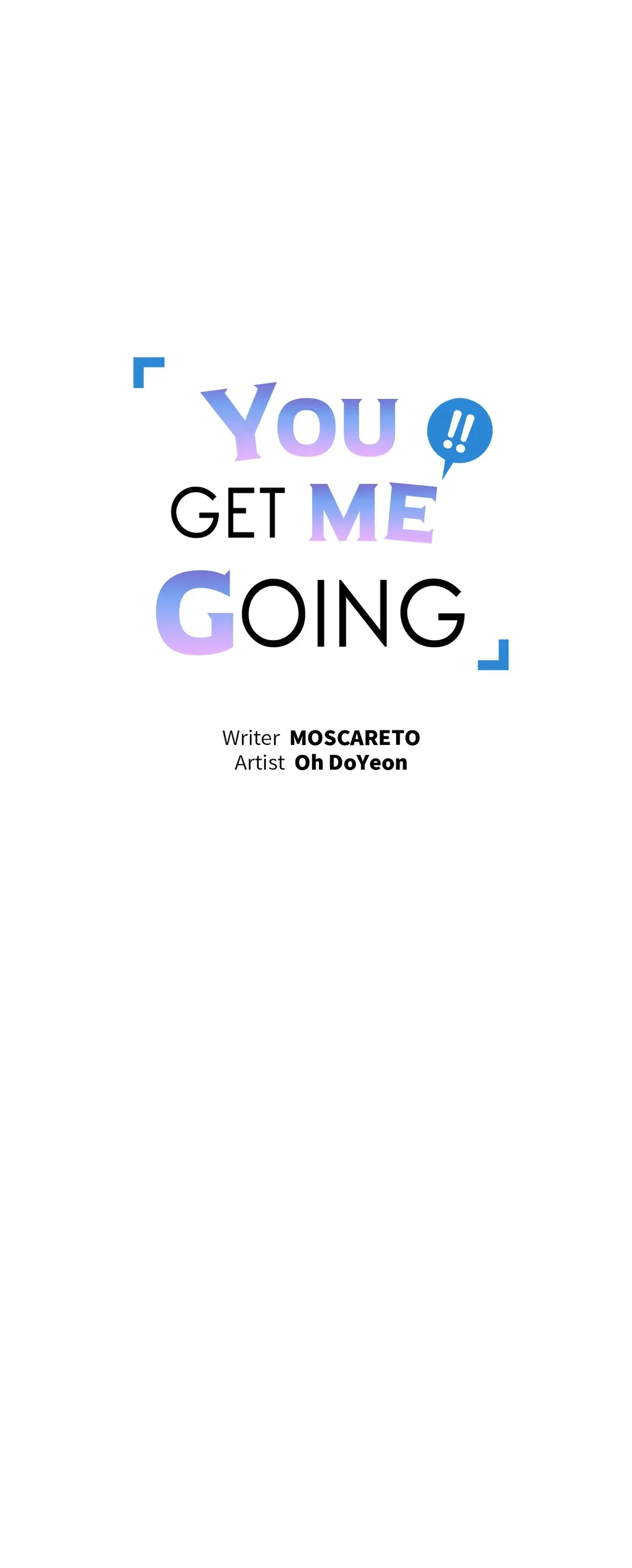 You Get Me Going Chapter 22 page 10