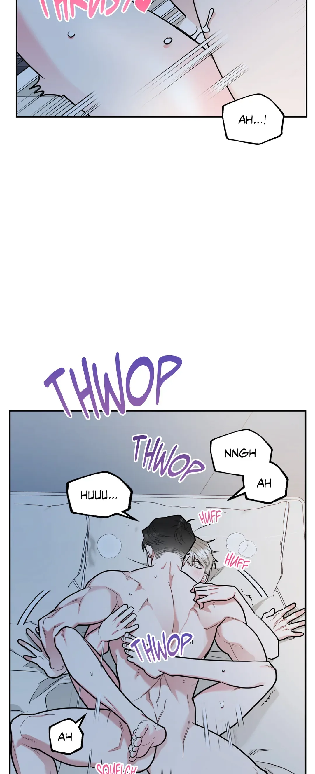 You Get Me Going Chapter 22 page 20