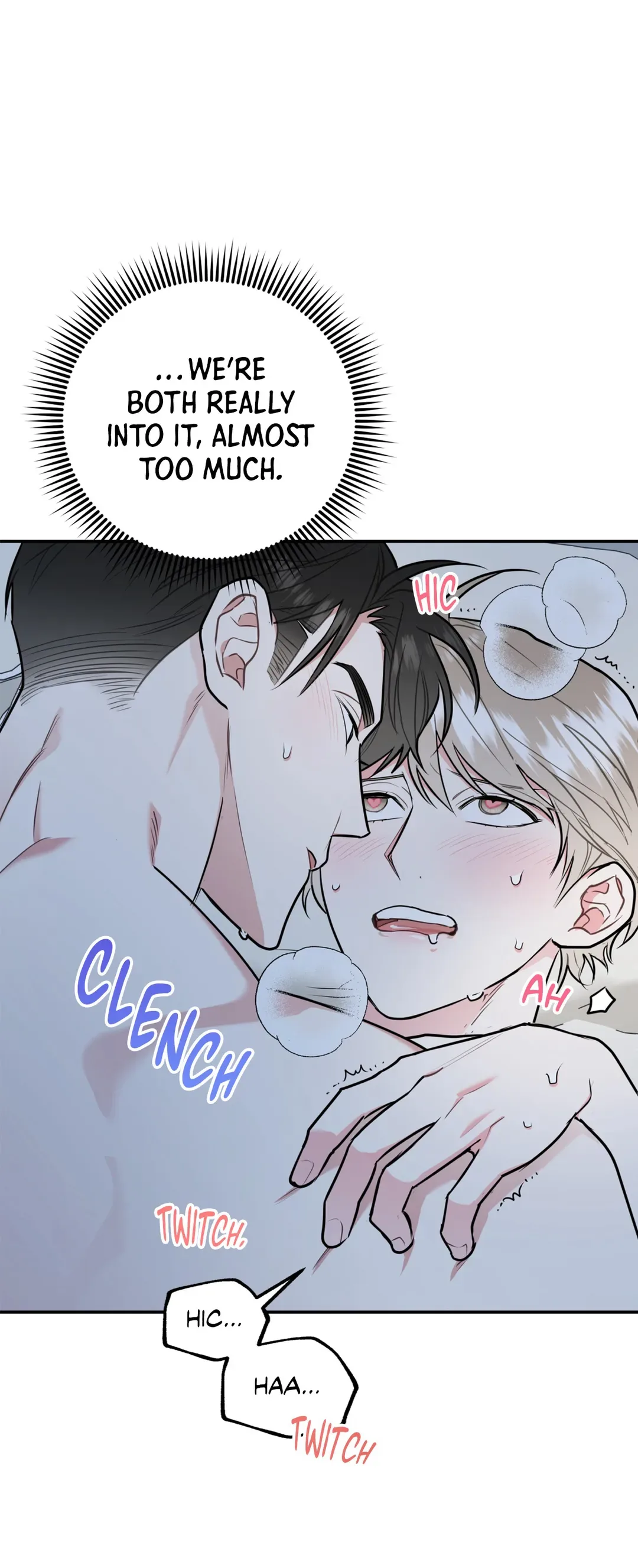 You Get Me Going Chapter 22 page 22