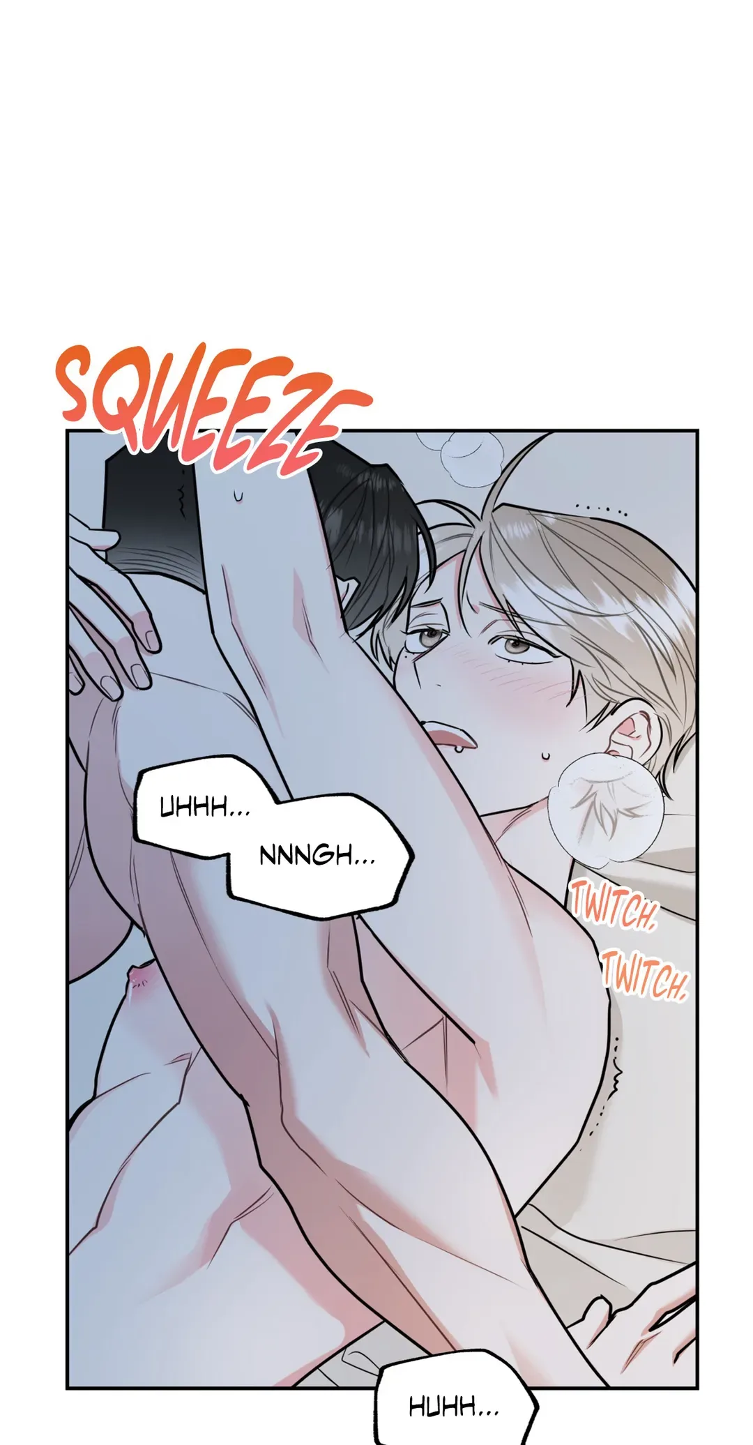 You Get Me Going Chapter 22 page 15
