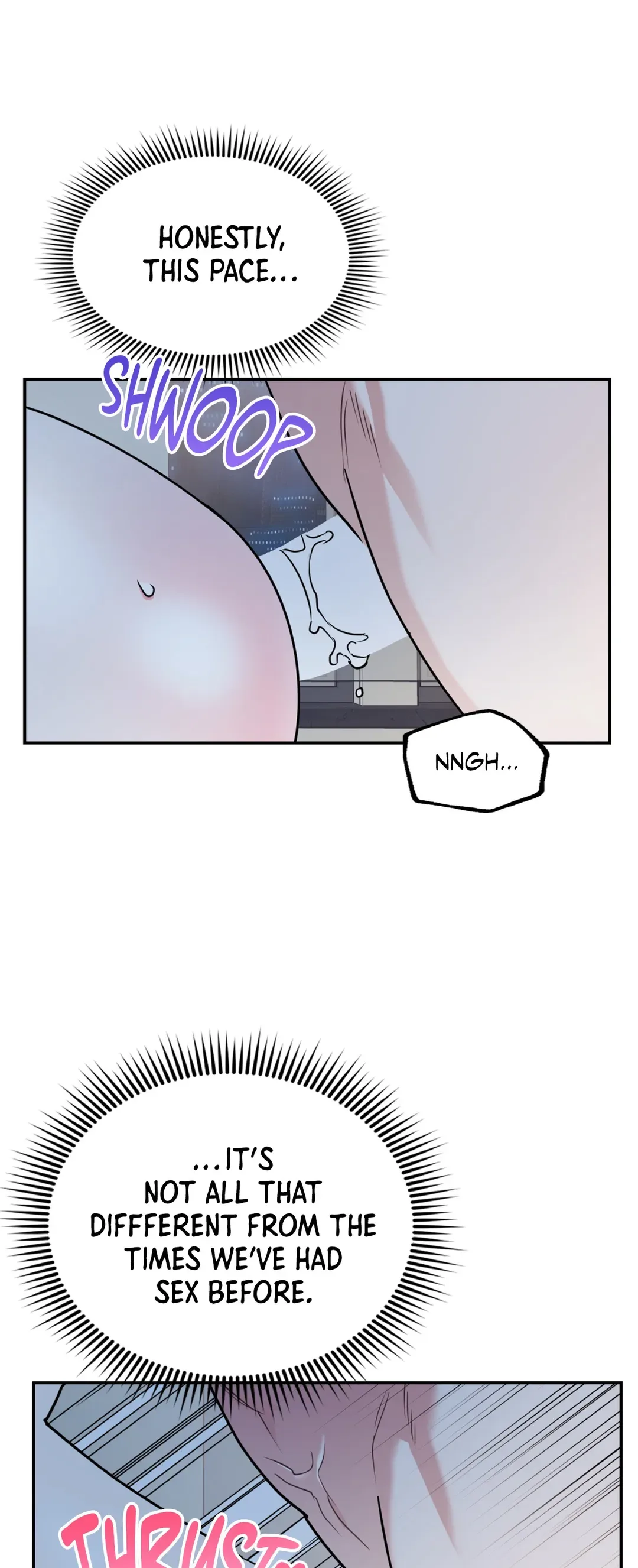 You Get Me Going Chapter 22 page 19