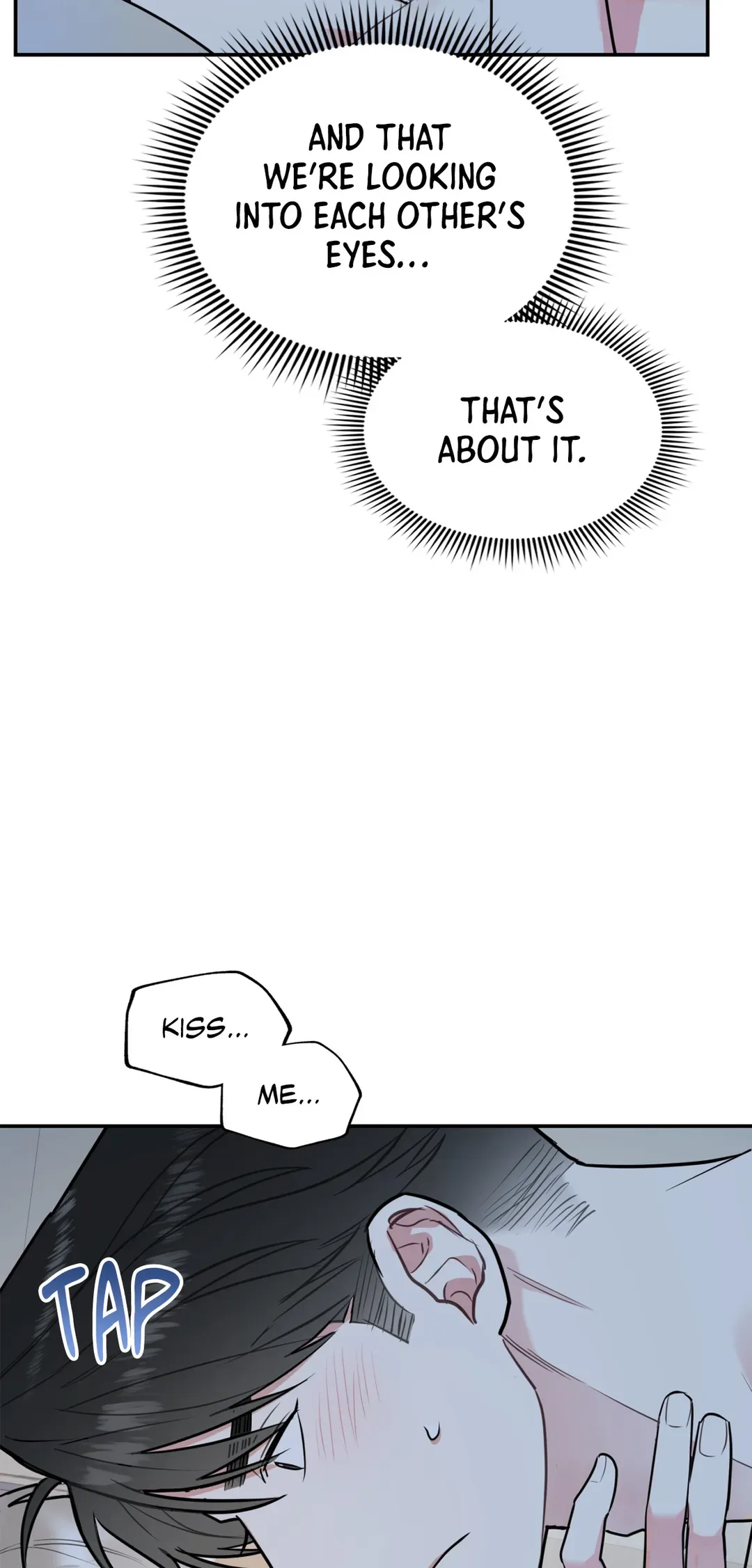You Get Me Going Chapter 22 page 27